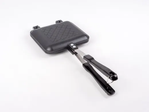 Sandwich Maker für Gaskocher