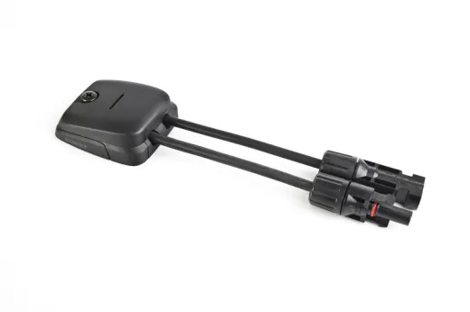 SCANSTRUT DS-HD6-BLK Kabeldurchführung, schwarz