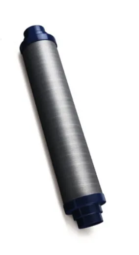 Schalldämpfer