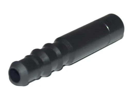 Schlauchstecktülle - Adapter UNIQUICK von 12 auf 10 mm Schlauch - Lose