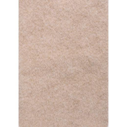 Selbstklebender Super-Strech-Carpet-Filz - Beige, Rolle B 1,4 x L 60 m