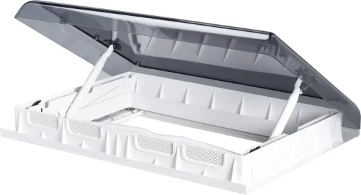 SKYMAXX LX Dachfenster - Dachstärke 43-63mm