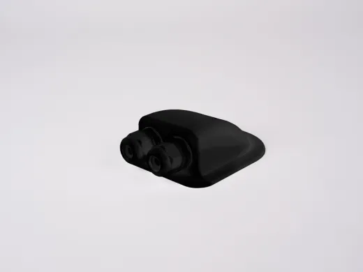 Solar-Komplettset 100W