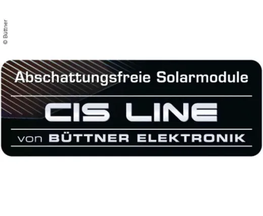 Solarmodul MT SM 210 CDS