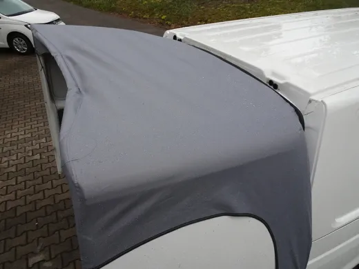 Sonnendach für VW T5/6/6.1 mit Flügeltüren