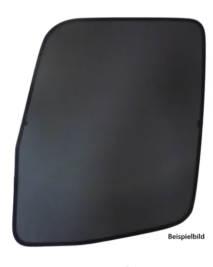 Sonnenschutz für Ford Transit Custom und Tourneo Custom ab 2012