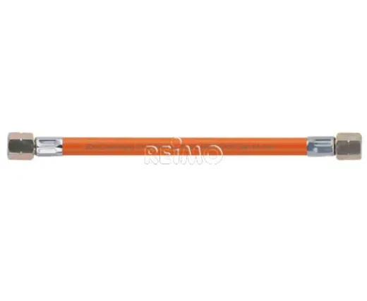 Spezial-Gasschlauch ID 6,3 x 3,5 mm