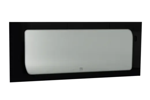 Starres Fenster Mitte links, Fiat Ducato ab Bj.07 1360x665, getönt