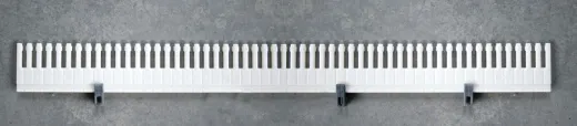Stauleisten für Schubladen und Kühlschränke, 8er Sets
