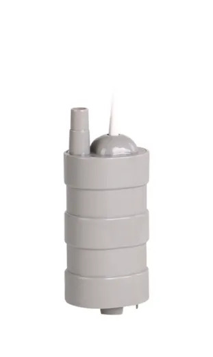 Tauchpumpe - 15 l/min.