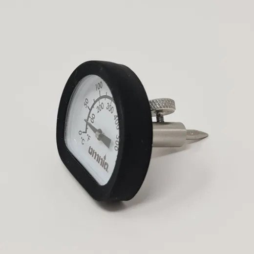 Thermometer für Backgut