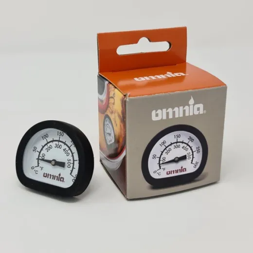 Thermometer für Backgut
