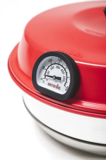 Thermometer für Backgut