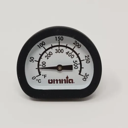Thermometer für Backgut