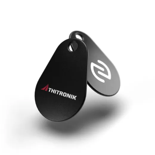THITRONIK® KeyTag - Schlüsselanhänger