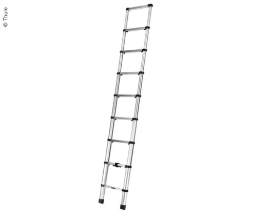 Thule Van Ladder 9 Steps