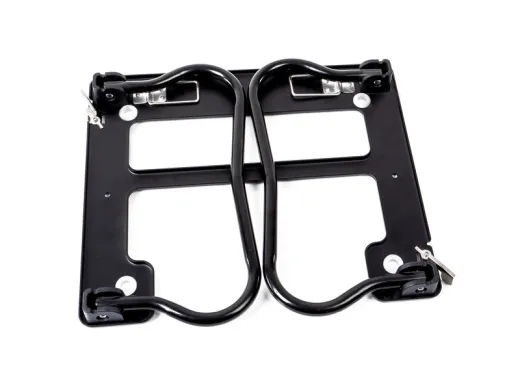 Tischgestell für Trolley Grill