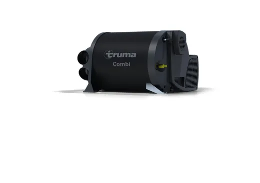 Truma Combi 4 Heizung