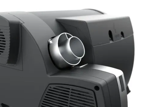Truma Combi Heizung 6 - iNet X Panel