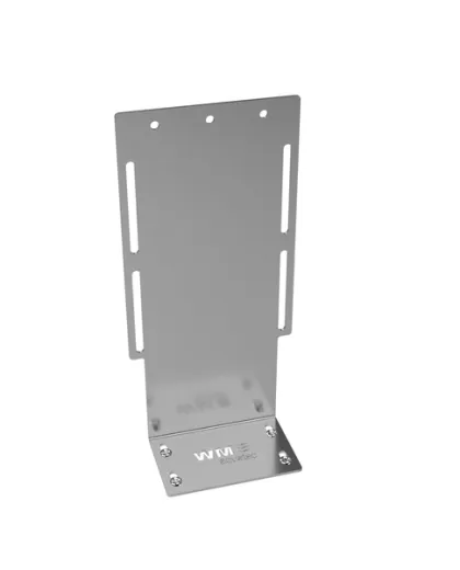 UV-C LED Boden-Befestigungswinkel