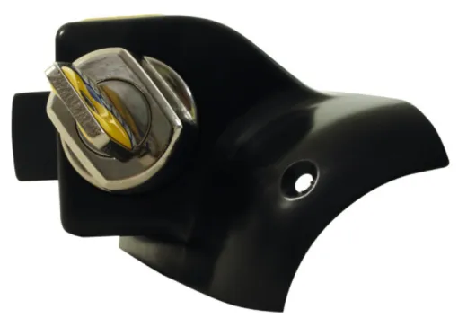 Van-Security-Paket MB Sprinter ab Bj. 2018 - Schwarz