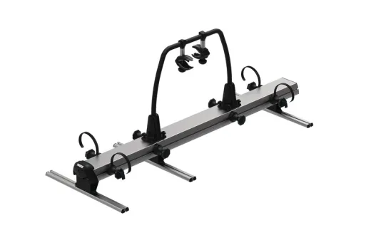 VeloSlide Fahrradträger für Heckgaragen, Short