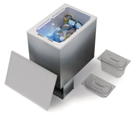 Vitrifrigo Kühlbox Toplader TL43 40 L 12/24V