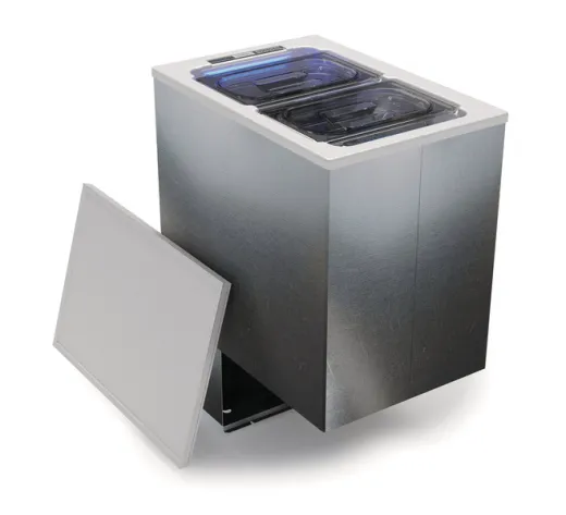 Vitrifrigo Kühlbox Toplader TL43 40 L 12/24V