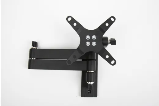 Wall Mount TV-Halter XL