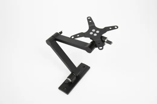 Wall Mount TV-Halter XL