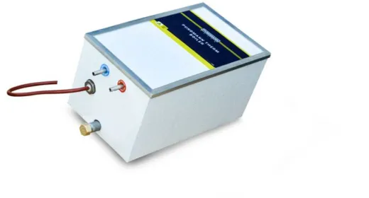 Warmwasserboiler Therm Boiler 6 - 6 L / 230 V / 500 W