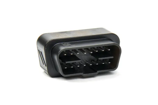 YUKAtrack 2G GPS-Ortungssystem mit OBD2-Schnittstelle