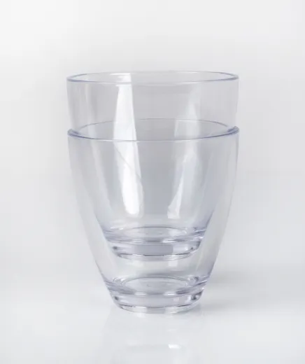 Wasserglas Estella