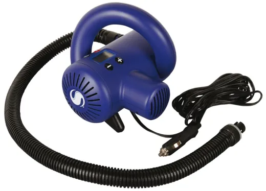 12 V 15 PSI Hochdruckpumpe