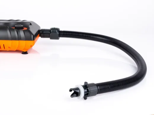 12V Elektrische Hochdruck-Luftpumpe