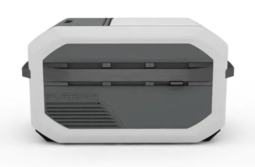 12V KOMPRESSOR-KÜHLBOX Furrion eRove