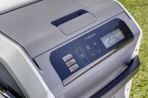 12V KOMPRESSOR-KÜHLBOX Furrion eRove