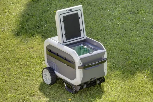 12V KOMPRESSOR-KÜHLBOX Furrion eRove