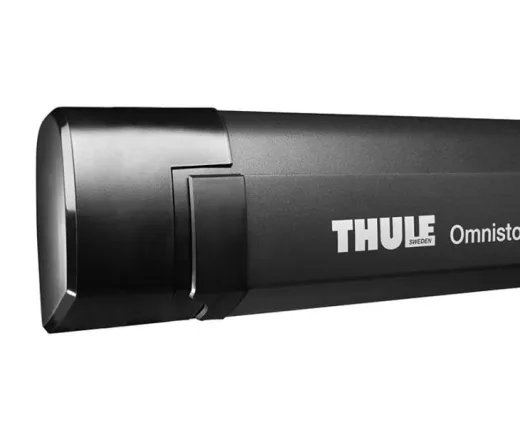 12V Motorkit für Thule Omnistor 5200, Schwarz