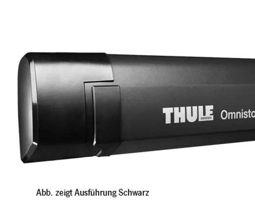 12V Motorkit für Thule Omnistor 5200, Silber