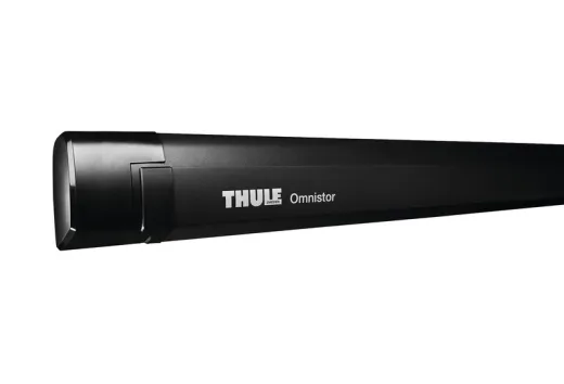 12V Motorkit für Thule Omnistor 5200, Weiß