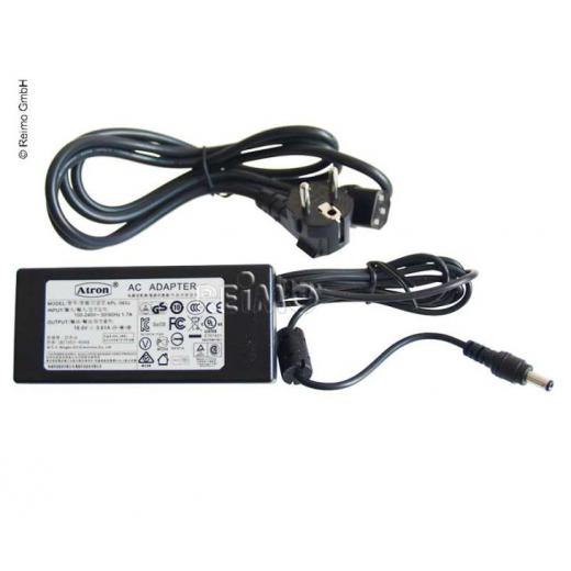 12V Netzteil-Adapter für Snipe Antenne 48294 - für die Nutzung im Haus
