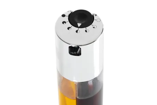 2-in-1 Essig-/Ölspender Duettomix