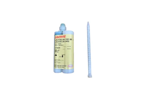 2K-Polyurethanklebstoff LOCTITE® UK 1351 B5 - 400 ml
