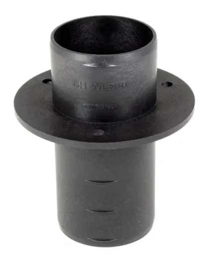 60mm Warmluft Durchführung Wand/Boden Standheizung Autote,Webast.Eberp