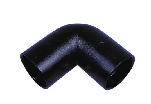 90° Winkel für Abwassersystem