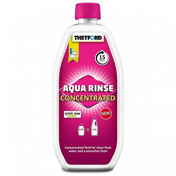 Aqua Rinse Konzentrat 780ml