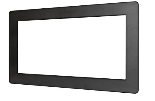 Abdeckrahmen für Acrylight Fenster