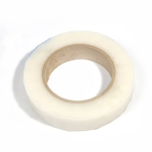 Abdichttape für Markisen TO zwischen Tuch und Frontblende -