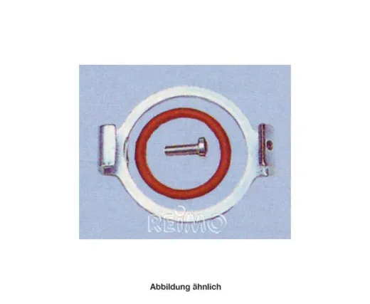 Abgasrohrbef.AE3 f.S3002